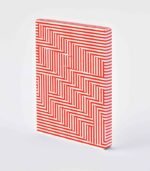 Nuuna Flexcover Graphic L Notebook – On Off