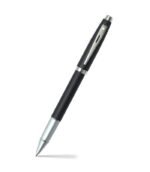 Sheaffer Giftset Matte Black 100 with CT Ballpoint & Rollerball Pen 9317 - Image 2