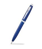 Sheaffer Giftset Glossy Blue Ballpoint Pen with CT and Card Holder 9339 - Image 3