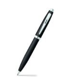 Sheaffer Giftset Matte Black 100 with CT Ballpoint & Rollerball Pen 9317 - Image 4