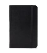 Sheaffer Giftset Chrome VFM Ballpoint Pen with Gold Trim and Notebook 9422 - Image 4