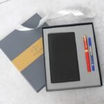 Parker Giftset Aster Matte Red GT Rollerball Pen