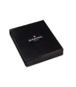 Sheaffer Giftset Bright Chrome 300 Ballpoint Pen with GT and Sheaffer Table Clock 9342 - Image 3