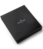 Sheaffer Giftset Glossy Black  and CT Ballpoint & Fountain Pen (M) 9314 - Image 2