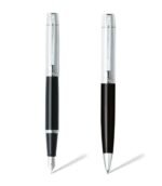 Sheaffer Giftset Glossy Black  and CT Ballpoint & Fountain Pen (M) 9314 - Image 3