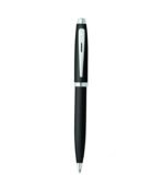 Sheaffer Giftset Matte Black 100 Ballpoint Pen with CT and  Card Holder 9317 - Image 4
