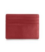 Sheaffer Giftset Metallic Excessive Red VFM Ballpoint Pen with Polished Chrome Trim - Image 2