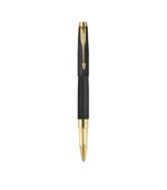 Parker Aster Giftset Matte Black GT Rollerball Pen + Parker Wallet - Image 2