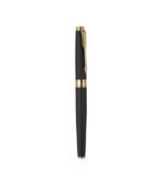 Parker Aster Giftset Matte Black GT Rollerball Pen + Parker Wallet - Image 6
