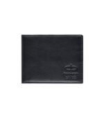 Parker Aster Giftset Lacque Black GT Rollerball Pen + Parker  Wallet - Image 2