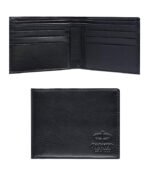 Parker Aster Giftset Matte Black GT Rollerball Pen + Parker Wallet - Image 5