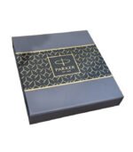 Parker Aster Giftset Lacque Black GT Rollerball Pen + Parker  Wallet - Image 5