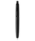 Moonman A1 Matte black-No clip Extrafine MA1-105E