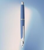 Moonman A2 Far Peak Blue-Silver clip Extrafine MA2-032E