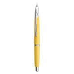 Moonman A2 Almond yellow-Silver clip Extrafine MA2-052E