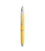Moonman A2 Almond yellow-Silver clip Extrafine MA2-052E