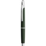 Moonman A2 Military Green-Silver clip Extrafine MA2-072E