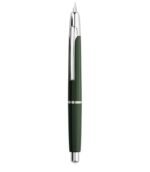 Moonman A2 Military Green-Silver clip Extrafine MA2-072E