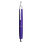 Moonman A2 Violet-Silver clip Extrafine MA2-082E