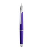 Moonman A2 Violet-Silver clip Extrafine MA2-082E