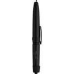 Moonman A3 Black - Black clip Extrafine MA3-01E