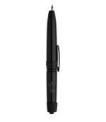 Moonman A3 Black - Black clip Extrafine MA3-01E