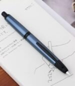 Moonman A1 New colored Blue-Black Clip F MA1-18F