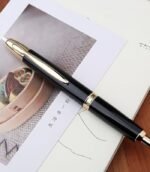 Moonman A1 New colored Black-Gold Clip F MA1-19F - Image 2