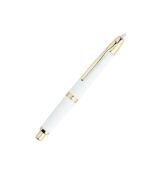 Moonman A1 New colored White-Gold Clip F MA1-20F