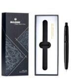 Moonman A1 Matte black-No clip Extrafine MA1-105E - Image 2