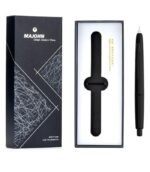 Moonman A2 Black-Black Clip Extrafine MA2-011E - Image 3