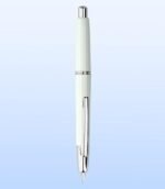 Moonman A2 White-Silver clip Extrafine MA2-022E