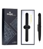 Moonman A3 Black - Black clip Extrafine MA3-01E - Image 2