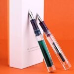 Moonman C1 Transparency （Ink Gift box）MC1-02E