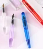 Moonman C2 Transparency RED 35# F MC2-032F - Image 3