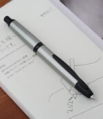 Moonman A1 New colored Olive Green-Black Clip F MA1-14F - Image 2