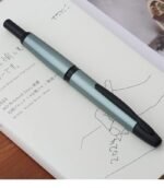 Moonman A1 New colored Cyan-Black Clip F MA1-15F - Image 3