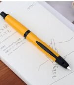 Moonman A1 New colored Yellow-Black Clip F MA1-16F - Image 2