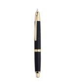 Moonman A1 New colored Black-Gold Clip F MA1-19F