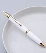 Moonman A1 New colored White-Gold Clip F MA1-20F - Image 4