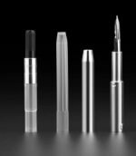 Moonman A1 New colored Black Gold-No Clip F MA1-119F - Image 2