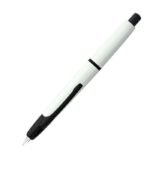 Moonman A2 White-Black Clip Extra Fine MA2-021E - Image 2