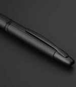 Moonman A1 Reverse scale Stripe black Extra fine MA1-10E - Image 2