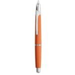 Moonman A2 Sunset Orange-Silver clip Extrafine MA2-062E