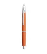 Moonman A2 Sunset Orange-Silver clip Extrafine MA2-062E