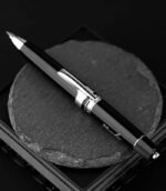 Moonman A3 Black - Silver Clip Extrafine MA3-03E - Image 3