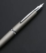 Moonman A1 Reverse scale Stripe Grey Extra fine MA1-09E - Image 3