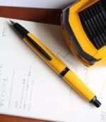 Moonman A1 New colored Yellow-Black Clip F MA1-16F - Image 3