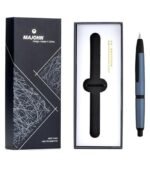 Moonman A1 New colored Blue-Black Clip F MA1-18F - Image 3