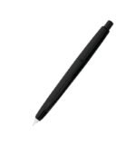 Moonman A2 Black-Black Clip Extrafine MA2-011E